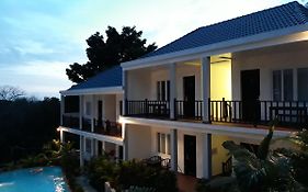 The Hill Resort Phu Quoc